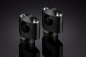 Preview: Rizoma Riser Adapter (Paar) 60mm Lenkererhöhung