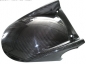 Preview: Carbon Kotflügel hinten matt oder glänzend Aprilia RSV4 und Tuono V4R