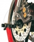 Preview: Spezialadapter für Bike Lift Frontständer