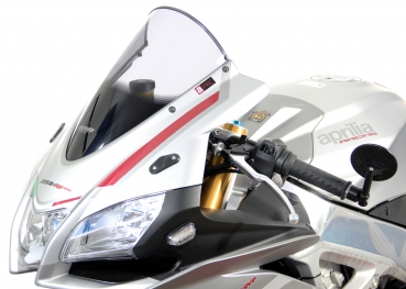 MRA Racing Windschild Aprilia RSV4