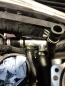 Preview: Aluminium Manifold / cooling water manifold Aprilia RSV4 and Tuono V4