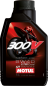 Mobile Preview: Motul 300V 4 T Factory Line 5W40 Engine oil for heavy duty 4-T engines