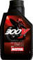 Preview: Motul 300V 4 T Factory Line 5W40 Engine oil for heavy duty 4-T engines