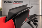 Preview: Pillion seat cover Aprilia RS660 and Tuono 660