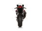 Preview: Aprilia Akrapovic Racing SlipOn RSV4 und Tuono V4 ab Modell 2021 incl. Mapping