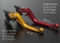 Preview: Clutch lever Synto for Aprilia RSV4, Tuono V4, RS 660 und Tuono 660