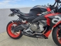 Preview: Carbon Rahmenabdeckung Aprilia RS660 + Tuono 660