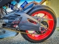 Preview: Carbon swingarm cover bottom RS660 + Tuono 660