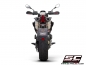 Preview: SC Project Slip-On for Aprilia Dorsoduro 900