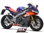 Preview: SC Project CR-T Auspuff Aprilia RSV4 und Tuno V4 ab 2021