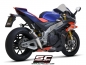 Preview: SC Project CR-T Auspuff Aprilia RSV4 und Tuno V4 ab 2021