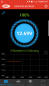 Preview: Bluetooth battery monitoring via smartphone