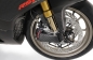 Preview: Brake cooling Aprilia for 330mm brake discs