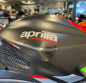 Preview: Carbon Tank protector Aprilia