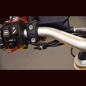 Preview: Healtech exhaust flaps Servo Eliminator also switchable Plug & Go Aprilia RSV 4 + Tuono V4