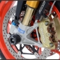 Preview: Fork guards Aprilia Superbikes