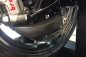Preview: Bremskühlung Carbon für 320er Bremsscheiben RSV4, Tuono V4