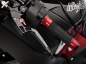 Mobile Preview: Bremshebel + Kupplungshebel Synto EVO  für Aprilia V4 Modelle RS 660 und Tuono 660