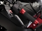Preview: Brake lever + clutch lever Synto EVO for Aprilia V4 models RS 660 and Tuono 660