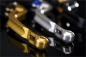 Preview: Brake lever Synto for Aprilia RSV4, Tuono V4, RS 660 + Tuono 660