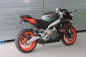 Preview: Kurzer Kennzeichenhalter Aprilia RS457 + Tuono 457