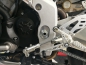Mobile Preview: Gear lever reverse all Aprilia V4
