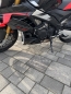 Preview: Fairing keel (Belly Pan) Aprilia Tuono V4 E5+