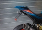Preview: Short license plate holder MG Biketec for Aprilia RSV4 + Tuono V4