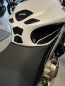 Mobile Preview: Black tank pad for Aprilia RS 660 and Tuono 660