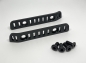 Preview: Abdeckung Soziusrasten Aprilia RS660 + Tuono 660