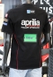 Preview: Polo-Shirt Aprilia Racing 2018