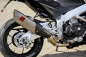 Preview: Akrapovic Slip On Titanium Aprilia RSV4 and Tuono V4 EURO 5