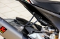 Mobile Preview: Aprilia RSV4 + Tuono V4 Auspuffhalter R&G