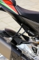 Preview: Aprilia RSV4 + Tuono V4 Auspuffhalter R&G