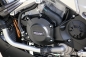 Preview: Aprilia RSV4 and Tuono V4R clutch and alternator covers