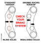 Preview: Racing switch unit right Aprilia RSV4 and Tuono V4