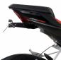 Preview: Kurzer Kennzeichenhalter Aprilia RS660 und Tuono 660