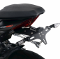 Preview: Short number plate holder Aprilia RS660 and Tuono 660