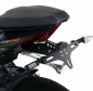 Preview: Kurzer Kennzeichenhalter Aprilia RS660 und Tuono 660