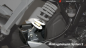 Preview: Hecktieferlegung Aprilia RS125 + Tuono 125 4 Takt Modelle