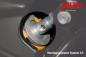 Mobile Preview: Rear lowering Aprilia RS660 + Tuono 660
