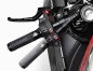 Preview: ABM Multiclip Sportlenker für Aprilia RSV4