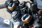 Preview: Upper triple clamp CNC Racing RSV4 + Tuono V4