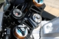 Preview: Upper triple clamp CNC Racing RSV4 + Tuono V4
