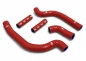 Mobile Preview: Samco Racing hose kit Aprilia RSV4 and Tuono V4