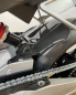 Mobile Preview: Carbon rear hugger Aprilia RS660 and Tuono 660
