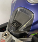 Preview: Carbon key lock cover Aprilia RS660 and Tuono 660