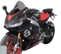 Preview: MRA Racing windshield Aprilia RS660