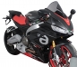 Preview: MRA Racing windshield Aprilia RS660