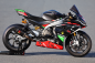 Preview: Akrapovic Racing für Aprilia RS 660 und Tuono 660